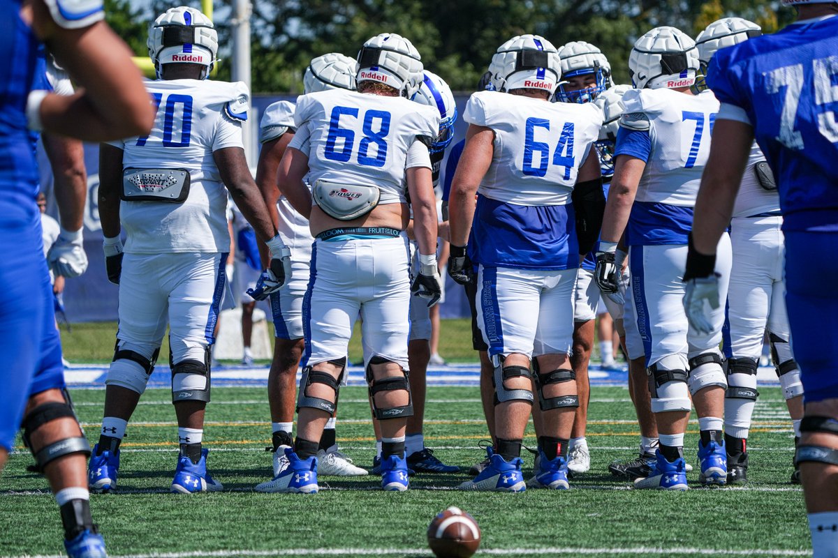 IndStFB's tweet photo. Back to class, back to work at Memorial Stadium!

Just a little over a week away from the 2024 season-opening kickoff

#MarchOn | #LeaveNoDoubt https://t.co/7RTXPfzqc8