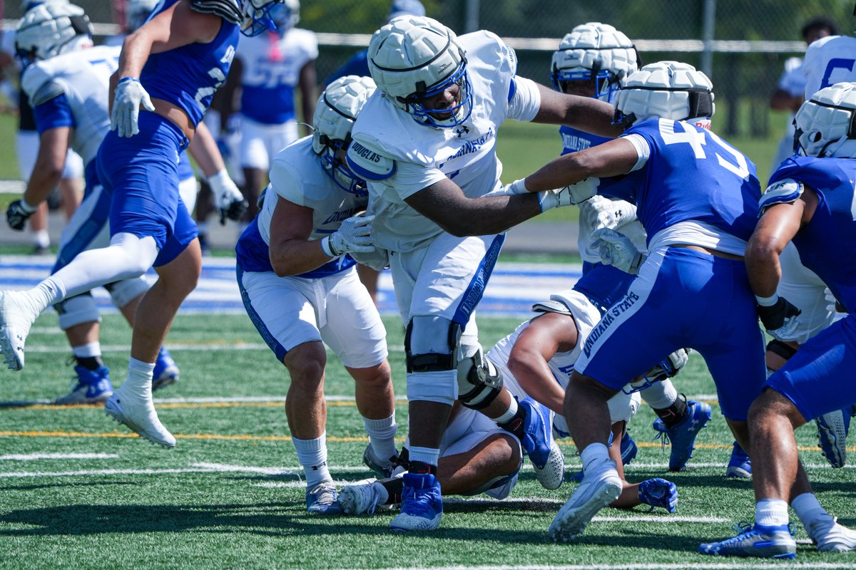 IndStFB's tweet photo. Back to class, back to work at Memorial Stadium!

Just a little over a week away from the 2024 season-opening kickoff

#MarchOn | #LeaveNoDoubt https://t.co/7RTXPfzqc8