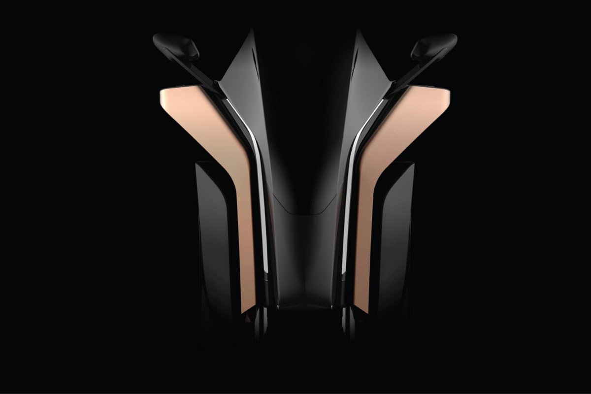 predstavili smo ga! cor-e-scooter.com svjetski a naš! a i pjevala sam s Ninom Badrić 😎😂🎤🎉