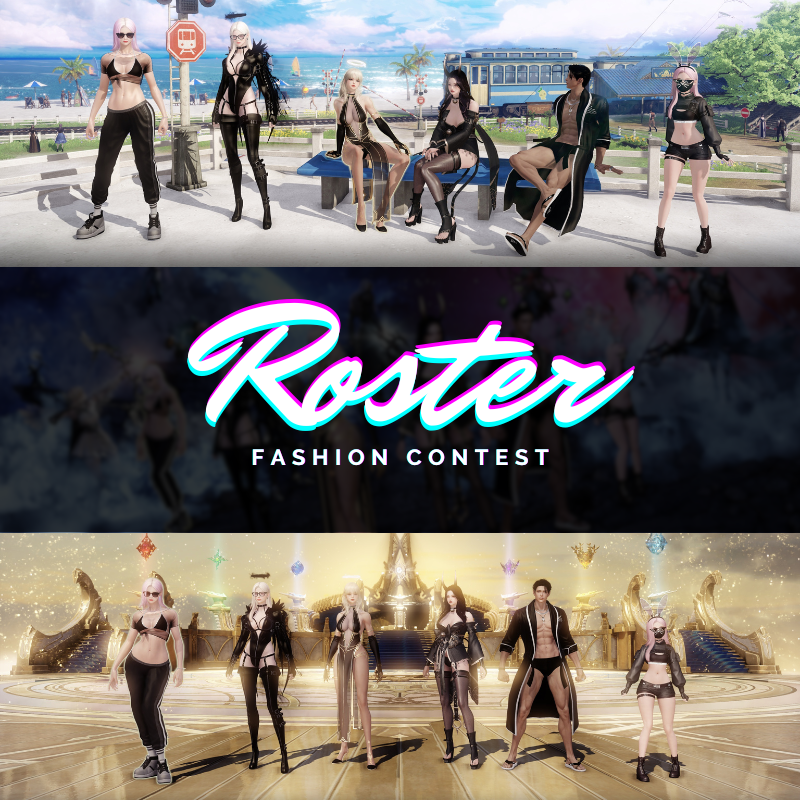 Lost Ark tweet media