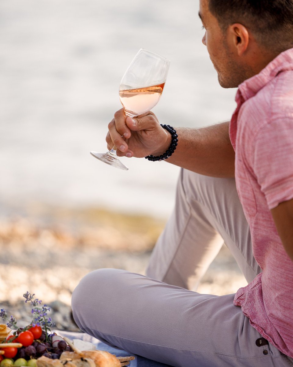 Embrace the perfect last-minute summer escape in BC wine country. Pack a picnic or unwind in the vines with refreshing BC wine. Stay a few nights to experience all the warm hospitality, adventure and beautiful moments. #BCWine #ExploreBC