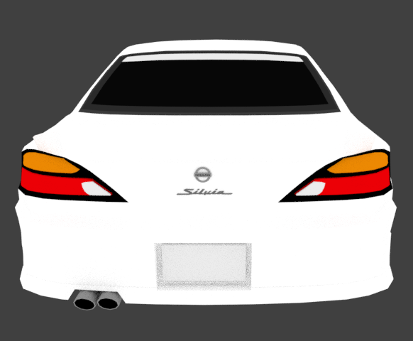 ValkyEclipse's tweet photo. Hey.

Nissan S15
Time: 2 Days
Made In Blender 2.79

This is my third car made in Blender, I still have to fix a lot of things lol

#3DDesign #Car #Nissan https://t.co/XRx3vWeQuO