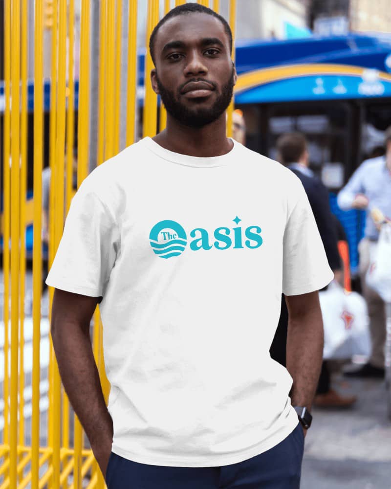 xploretheoasis's tweet photo. In a sea of brands, what makes yours stand out? 🌊
The answer lies in compelling design and cohesive branding.
At The Oasis Hub, we specialize in creating unique visual identities.
Every brand has a story, and our mission is to tell yours beautifully. https://t.co/3TmQUCdPxS