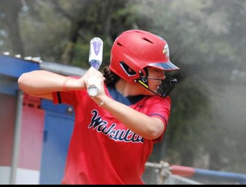 FloridaHighSB's tweet image. The Lady Noles would like to send our deepest Condolences to the Wakulla Softball team as they grieve the loss of a fellow teammate and friend. This tragic accident has robbed the world of a wonderful young lady. To the family  and Wakulla community, our prayers are with you.❤️💙