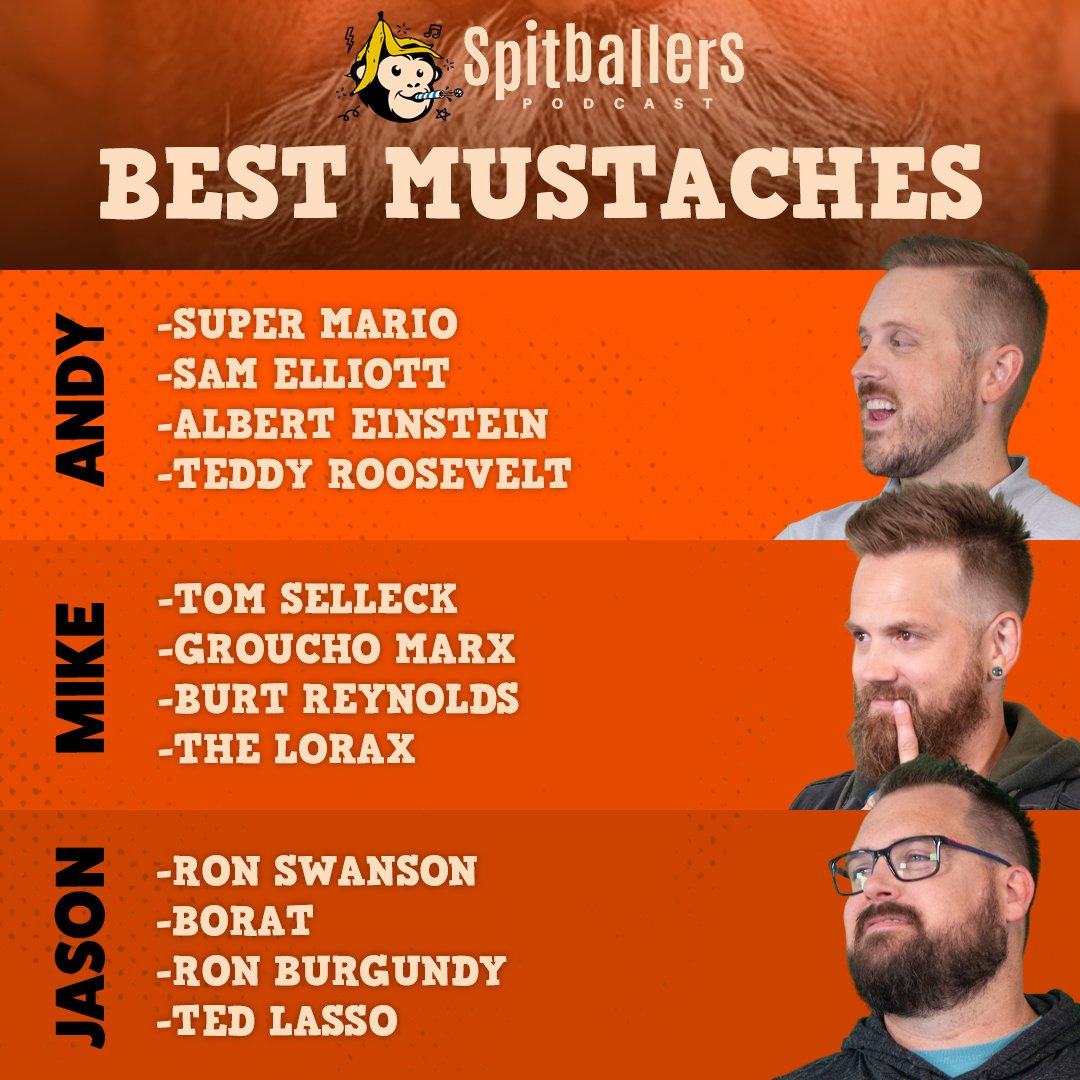 Spitballers Podcast tweet media