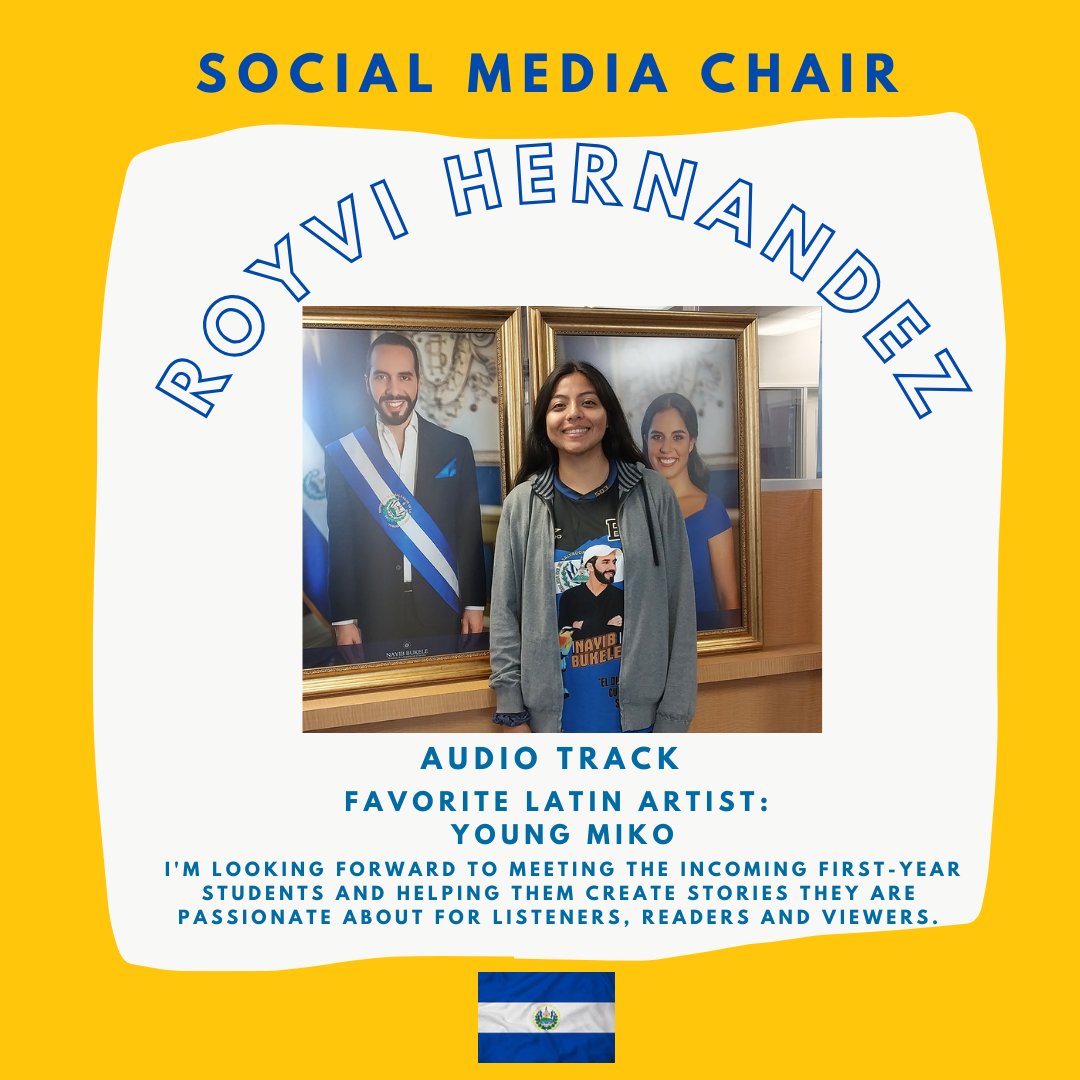 As the school year is approaching, meet the NAHJ <a href="/ucbsoj/">Berkeley Journalism</a>  Exec. Board of ’24-’25! During the summer our team interned at Northern California Public Media, Richmondside, Reveal and KQED.
The class of 2025 is ready to take over and welcome the Latinx community of the class of 2026!