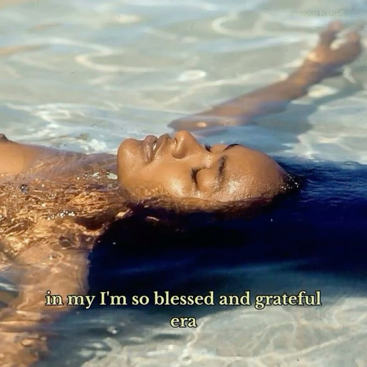 the moon is in pisces