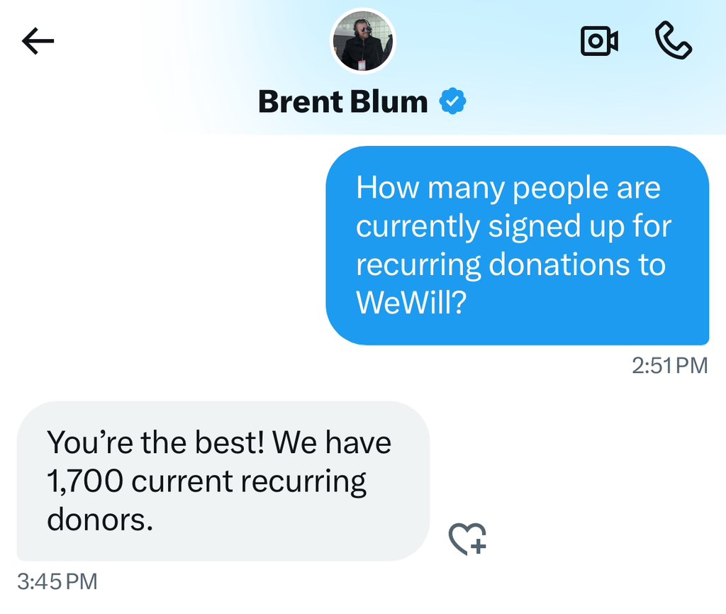 CycloneLarry69's tweet image. If you want to see more quality Tweets like this from me you’ll have to get that donor number to 2,000

As much as I’d like to keep hiding out drinking Ames Lagers I have some takes to get off and I’d appreciate being back before CyHawk week🍻✌️

Sign Up: tinyurl.com/48ae9k5r