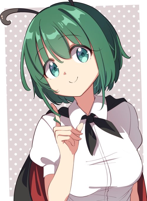 おはリグル!!
もみあげ?を長くしたらかわいいかなと思って
描いてみました 