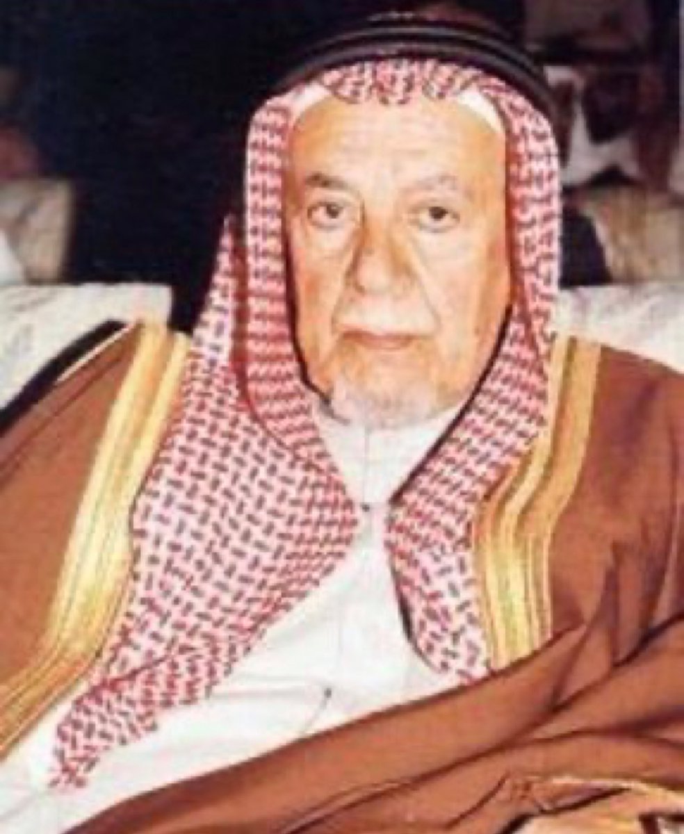 Abdulaziz Alhadlaq tweet media