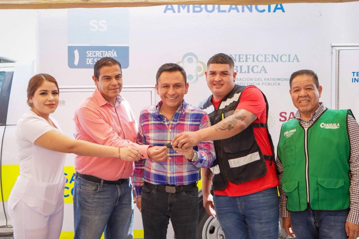 Miguel Angel Ramirez tweet media