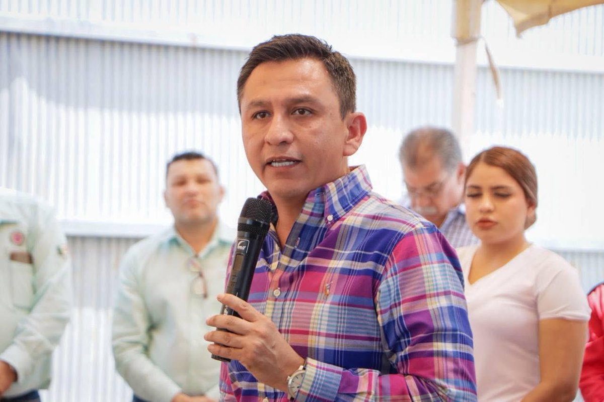 Miguel Angel Ramirez tweet media