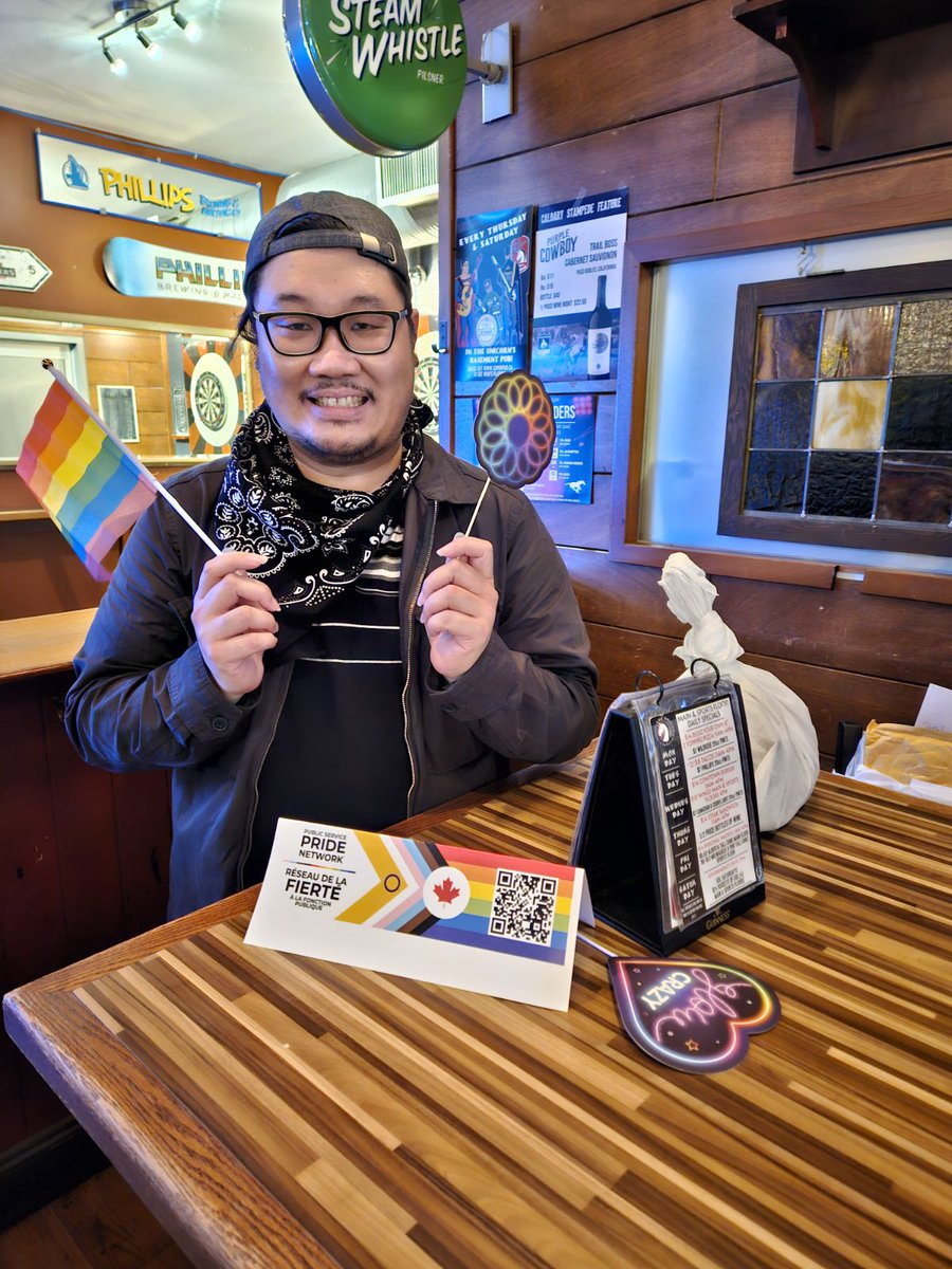 #PSPN2024

Happy Public Service Pride Week.