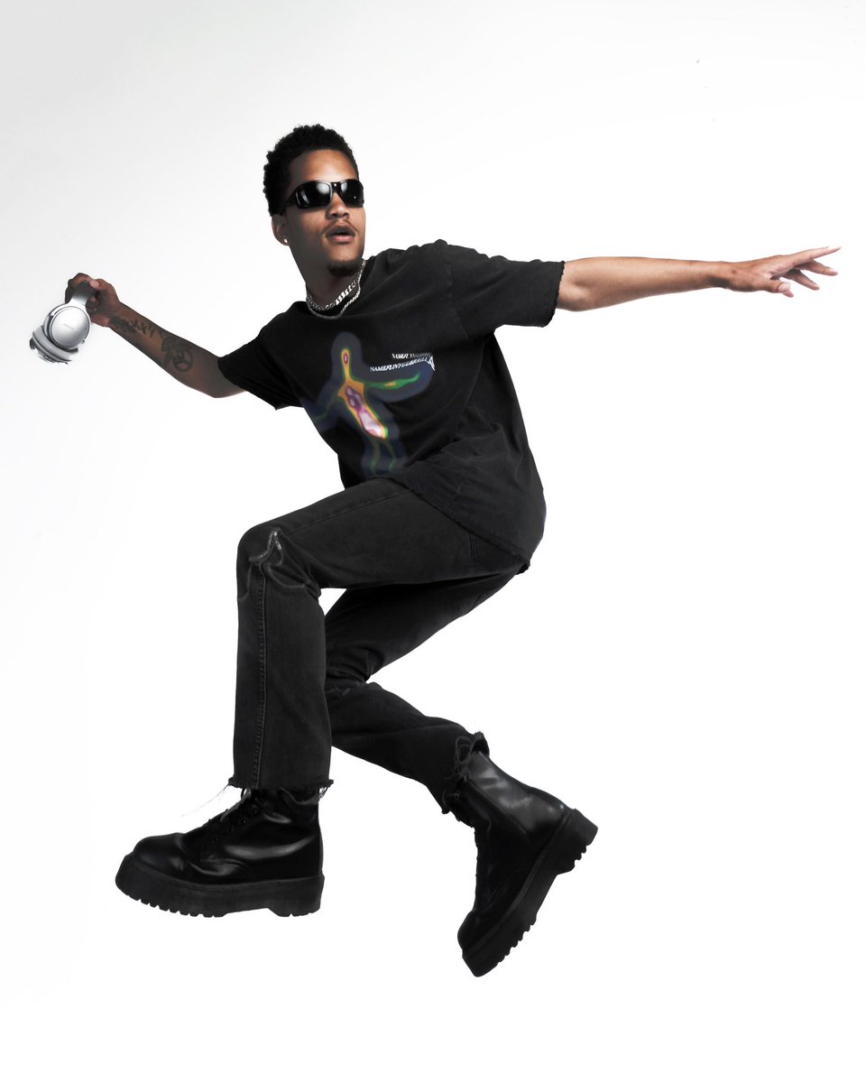 Mychal James tweet media