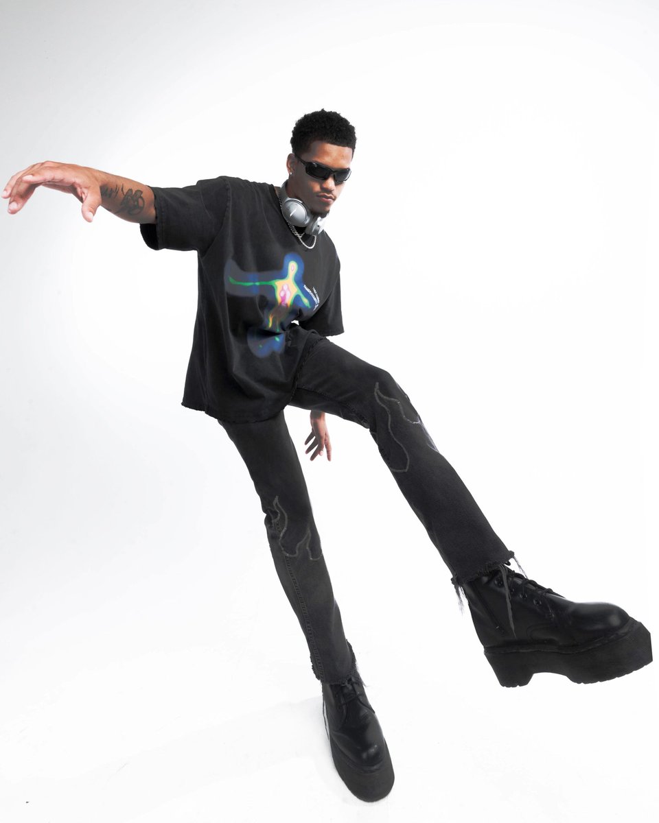 Mychal James tweet media