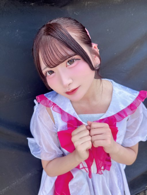 滝沢優華のTwitter画像8