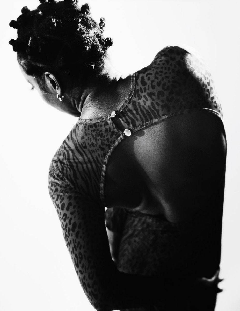 nickensing's tweet image. PRINCESS

Director, Photographer &amp;amp; Editor: Nick Ensing
Model &amp;amp; MUA: Princess Ali 
Hair: Christina Vanderhorst 
Stylists: Nick Ensing, Princess Ali
Corset: Sara Belle Brewer
Photo Assistant: Denotra Gaillard