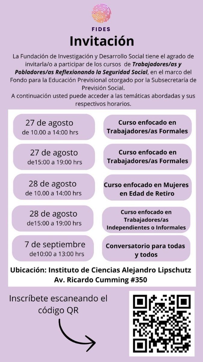 FEDERACION FETRAM (@ffetram) on Twitter photo 