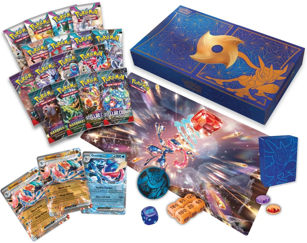 ポケカ予約速報【ポケモンカード最新情報】 on X: 