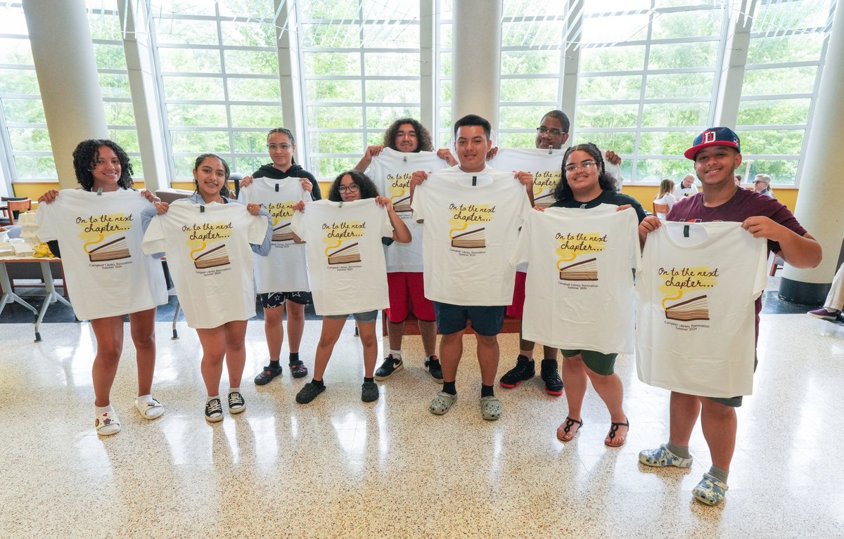 Rowan University Libraries tweet media