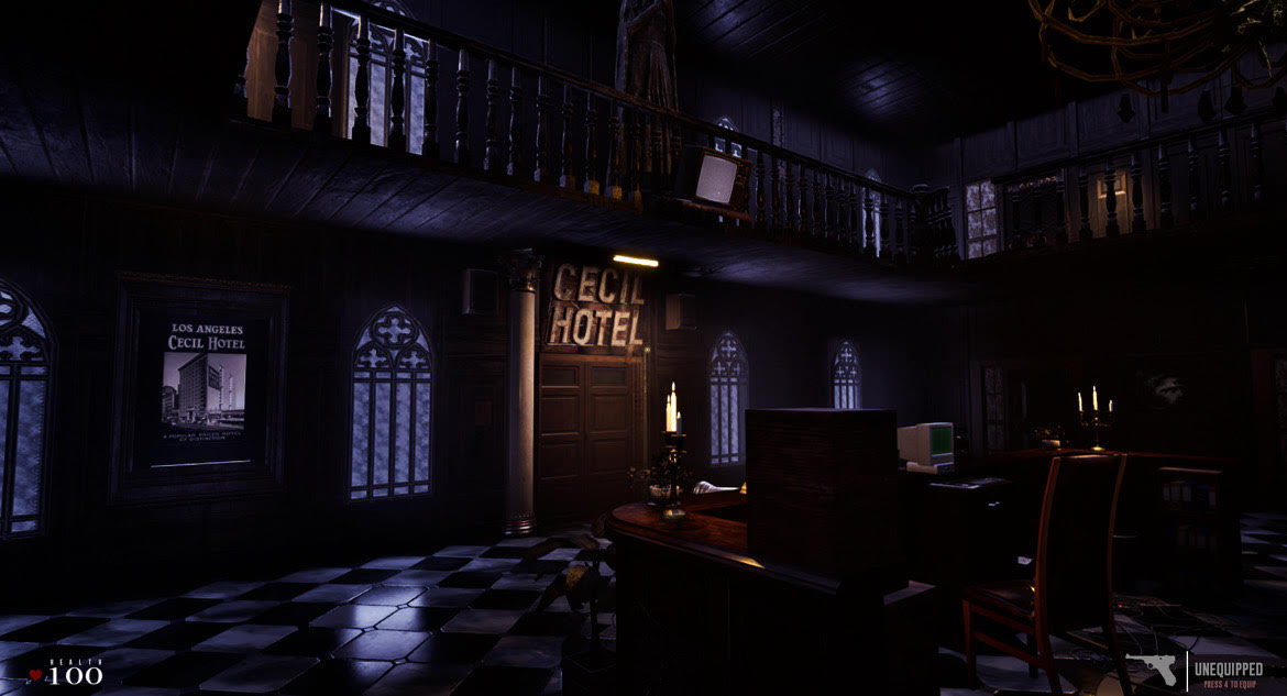 Genie Interactive Games tweet media