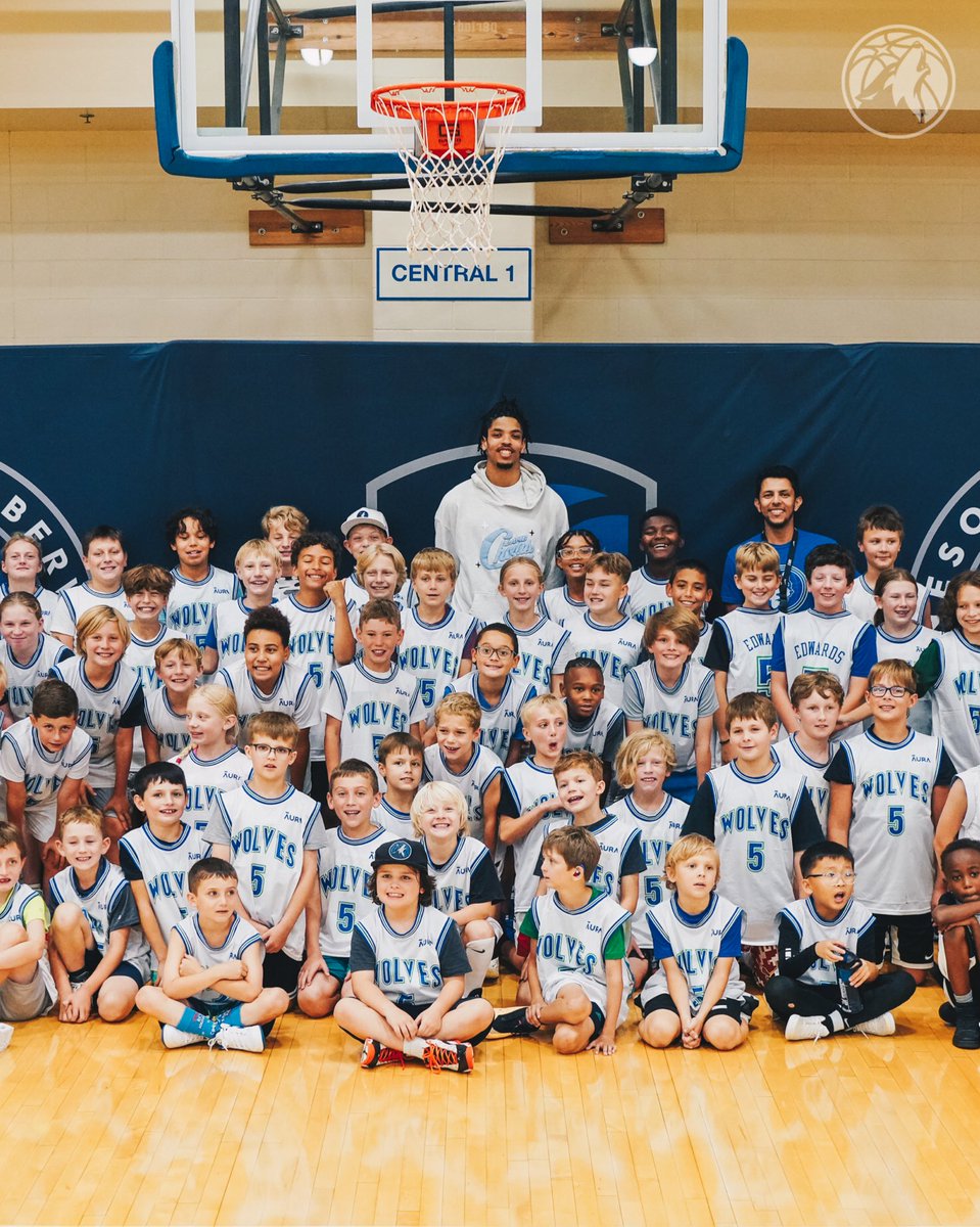 inspiring the next generation 🫶