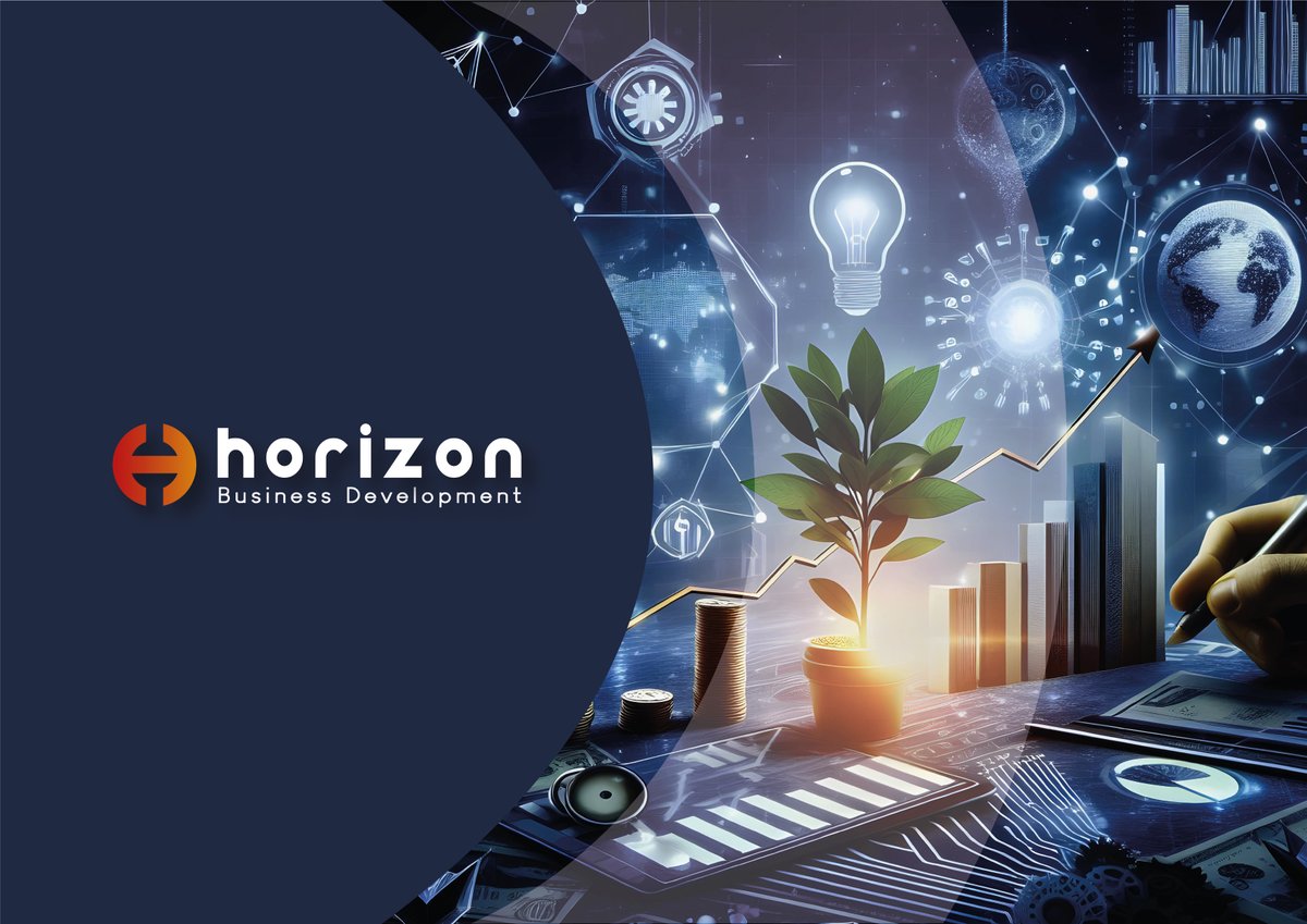 🌟 مرحبًا بكم في Horizon! 🌟

نحن مؤسسة رائدة في مجال الاستشارات وتطوير حلول الأعمال، نقدم خدمات مبتكرة وفعالة لدعم نمو المؤسسات في مختلف القطاعات. اكتشف كيف يمكننا مساعدتك في تحقيق أهدافك!

#استشارات #تطوير_الأعمال #هورايزن
