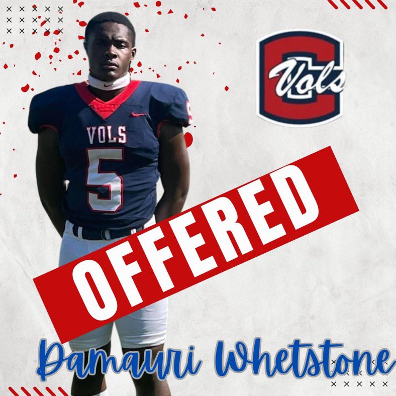 Thanks to <a href="/coachbusby22/">Coach Busby</a>  for the offer to Minnesota Vermilion #AG2G ✝️✝️<a href="/DexPreps/">DexPreps</a> @MNVermilionAthl @256Recruiting