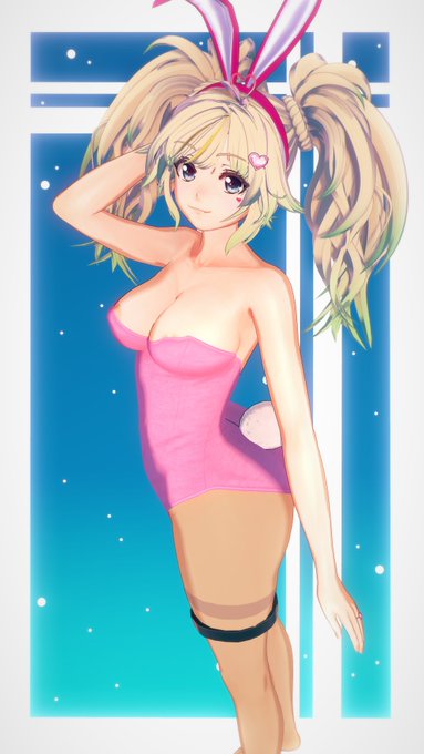 バニー日 おはようございます
SDはお借りしてます
ありがとうございました 