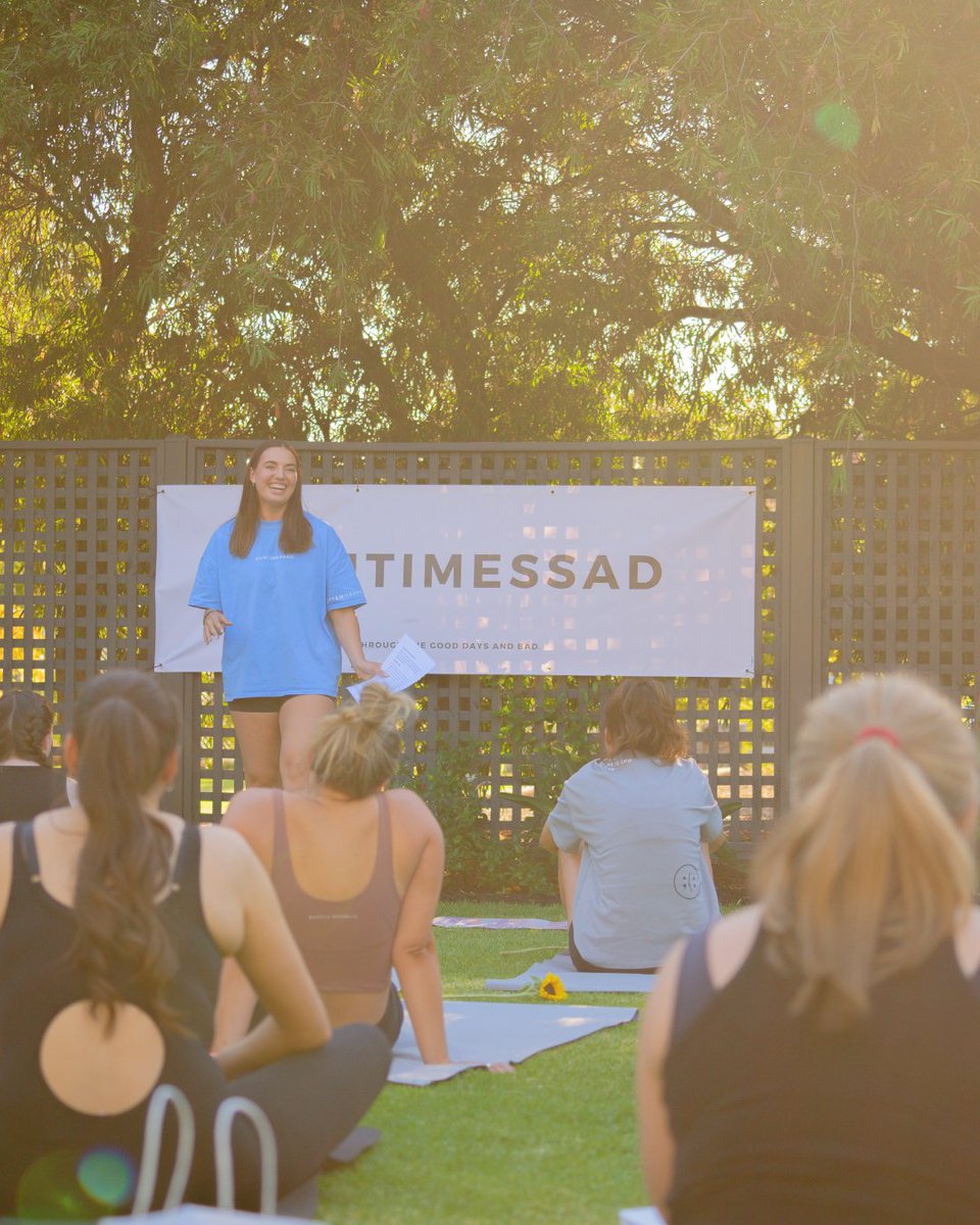 Northern Territory goaler Courtney Summers has been in love with netball since she was a little girl, but a forced break from the game pushed her towards her true calling.

📚 👇
netball.com.au/news/territory…
