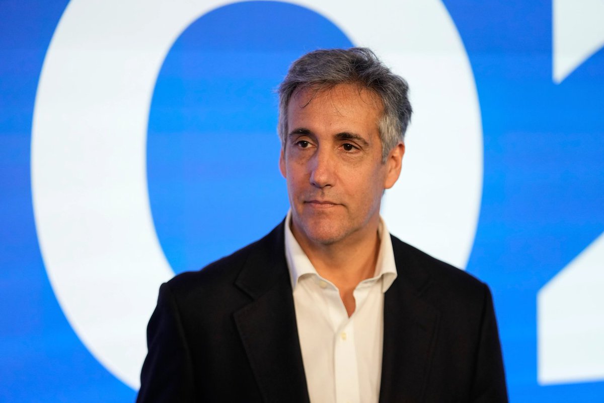 The Hill tweet media