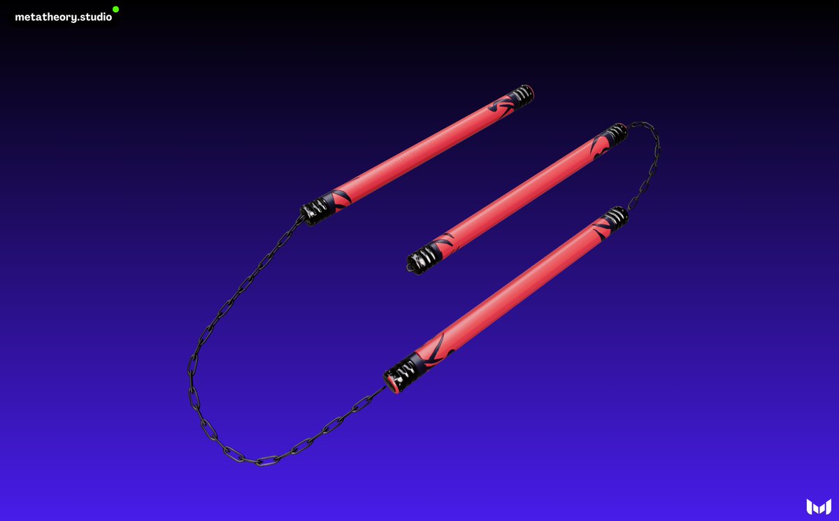 Metatheory Studio tweet media