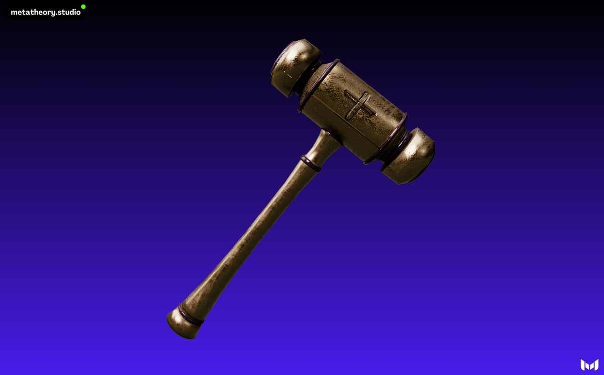 Metatheory Studio tweet media