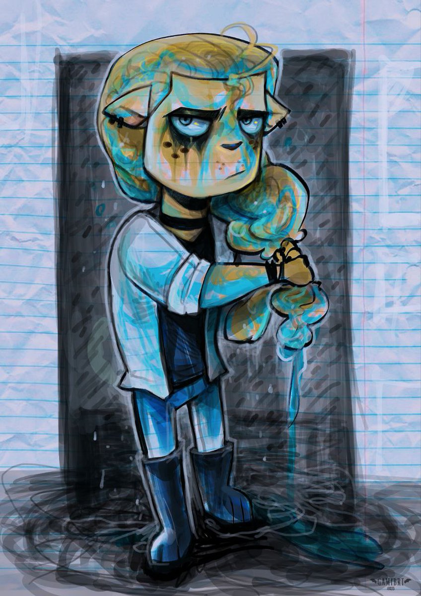 Gami ❤️‍🔥 tweet media