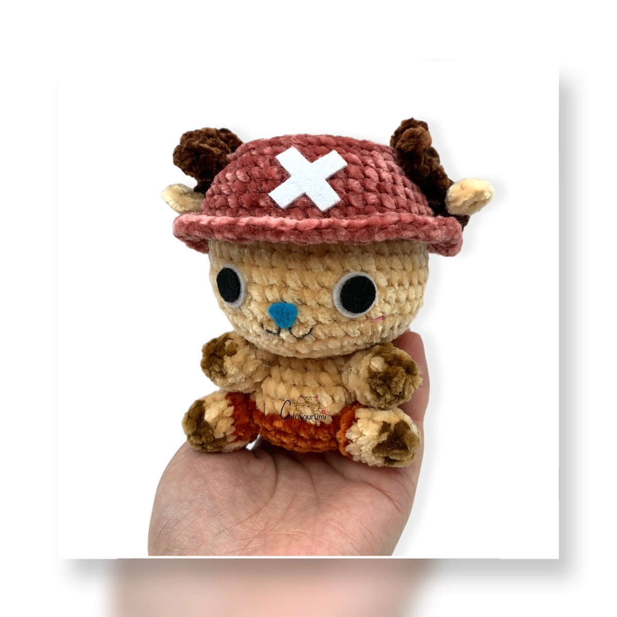 Any One Piece fan here?
#ONEPIECE