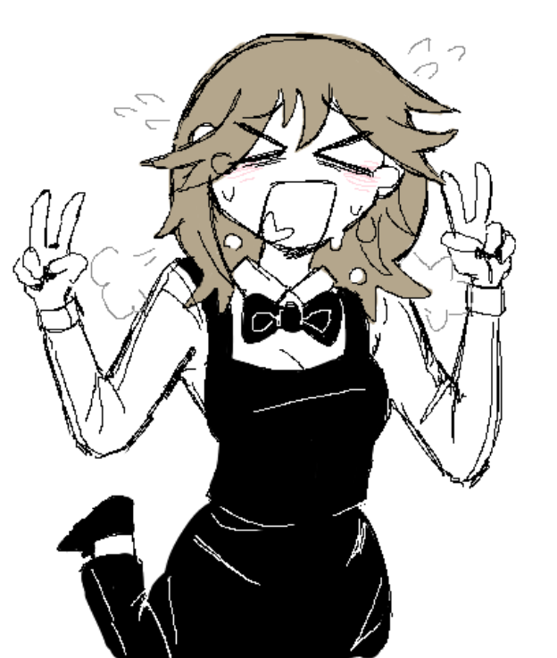 F3eerrr's tweet photo. Dibujos q nunca mostre desde el año pasado aqui de la vale wow
#setratadenada #fanart https://t.co/LmO4h5U7Tv