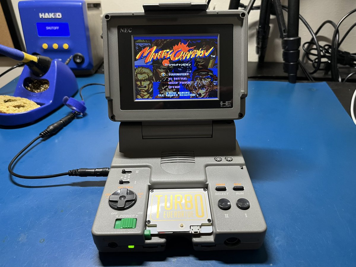 iFixRetro tweet media