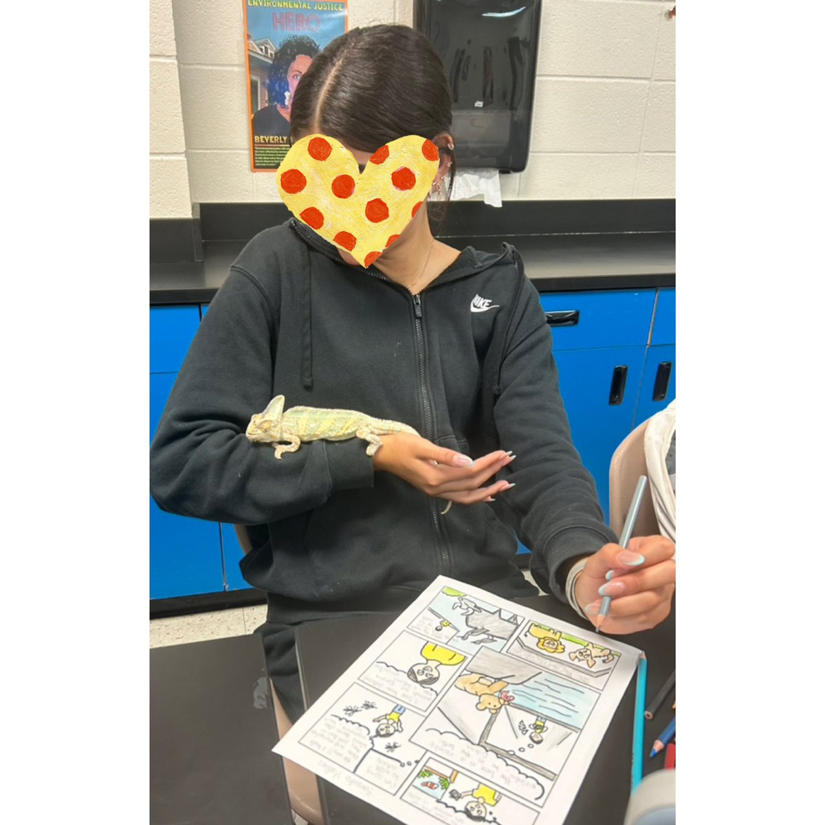 Kelly Knight tweet media