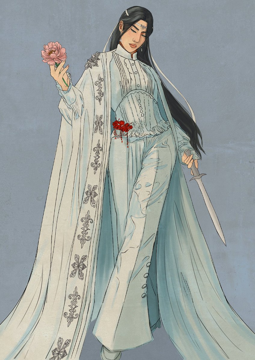 krisᯓᡣ𐭩 tweet media