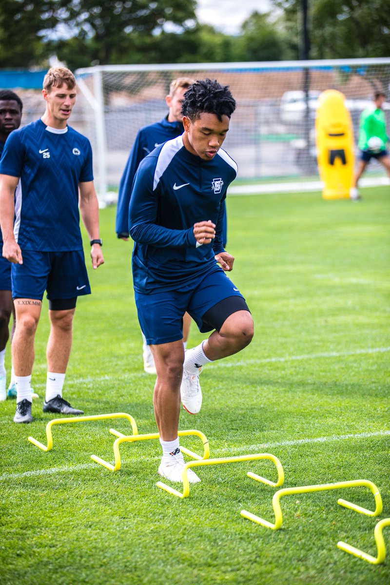 Penn State Men’s Soccer tweet media
