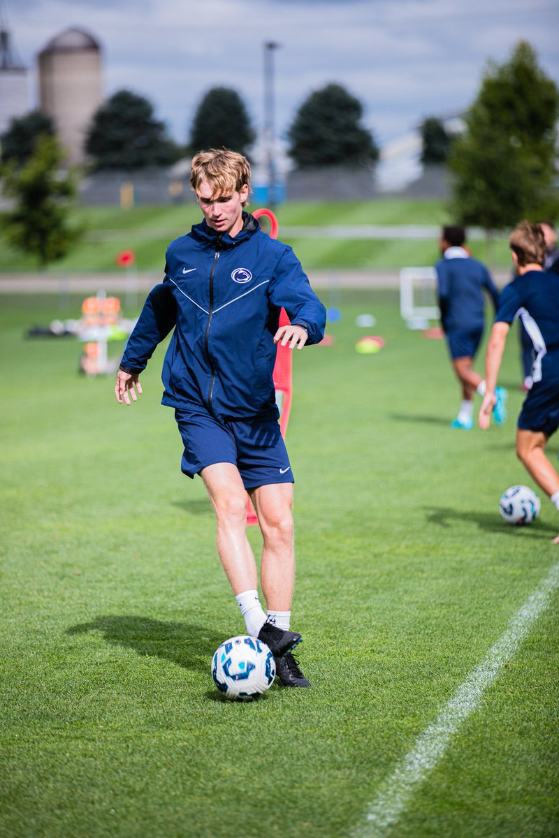 Penn State Men’s Soccer tweet media