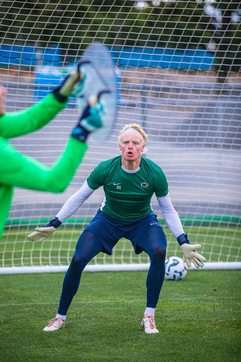 Penn State Men’s Soccer tweet media