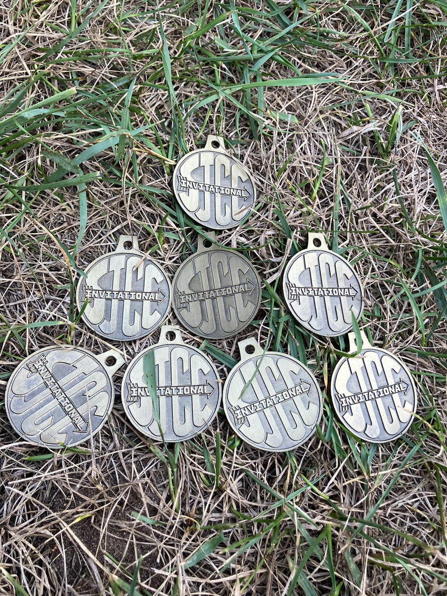 Hackett Cross Country tweet media