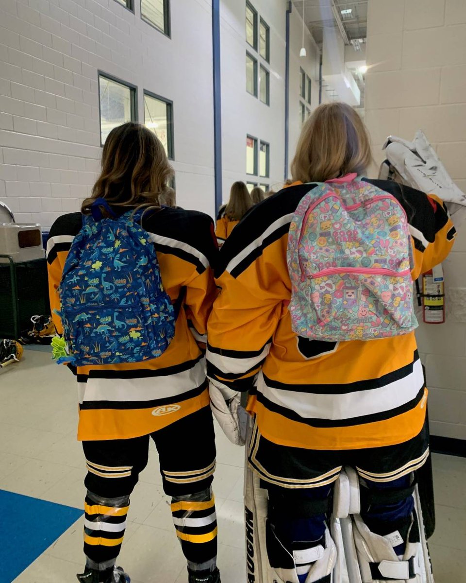 Waterloo Regional Police (@wrpstoday) on Twitter photo Thank you to the <a href="/WlooRavensU22AA/">Waterloo Ravens U22 Elite</a> for their ongoing support and donation to our #BackpackChallenge! Thank you to the <a href="/WlooRavensU22AA/">Waterloo Ravens U22 Elite</a> for their ongoing support and donation to our #BackpackChallenge!