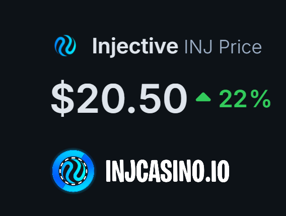 Injcasino.io - NO KYC tweet media