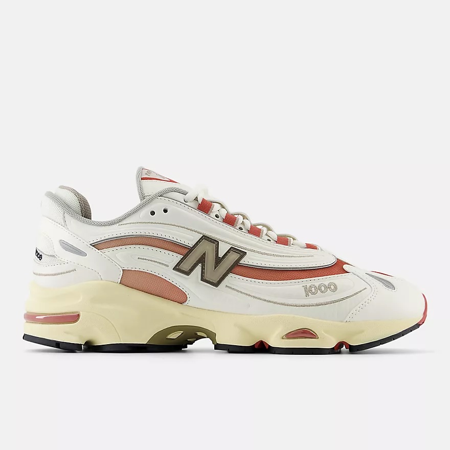 JustFreshKicks's tweet photo. Releasing at 12AM EST 🧂
New Balance 1000 'Sea Salt'
=> https://t.co/UesFPPrj1T https://t.co/Mjv8mLe2Qi