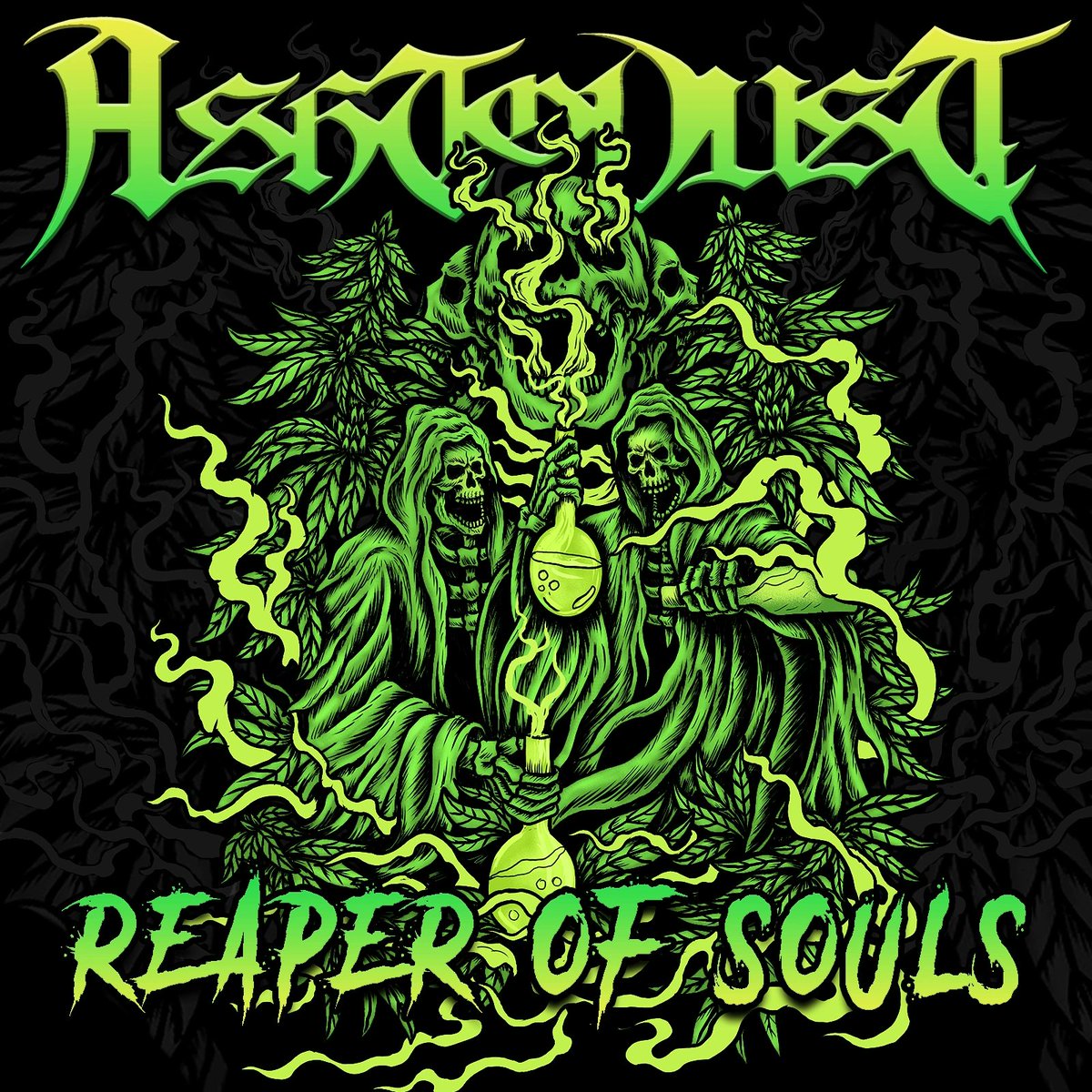 Ash To Dust Official (@Officialashtod1) / Posts / X