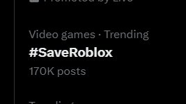 crumby_paige's tweet photo. #KILLROBLOX https://t.co/e1Cch4qnIf