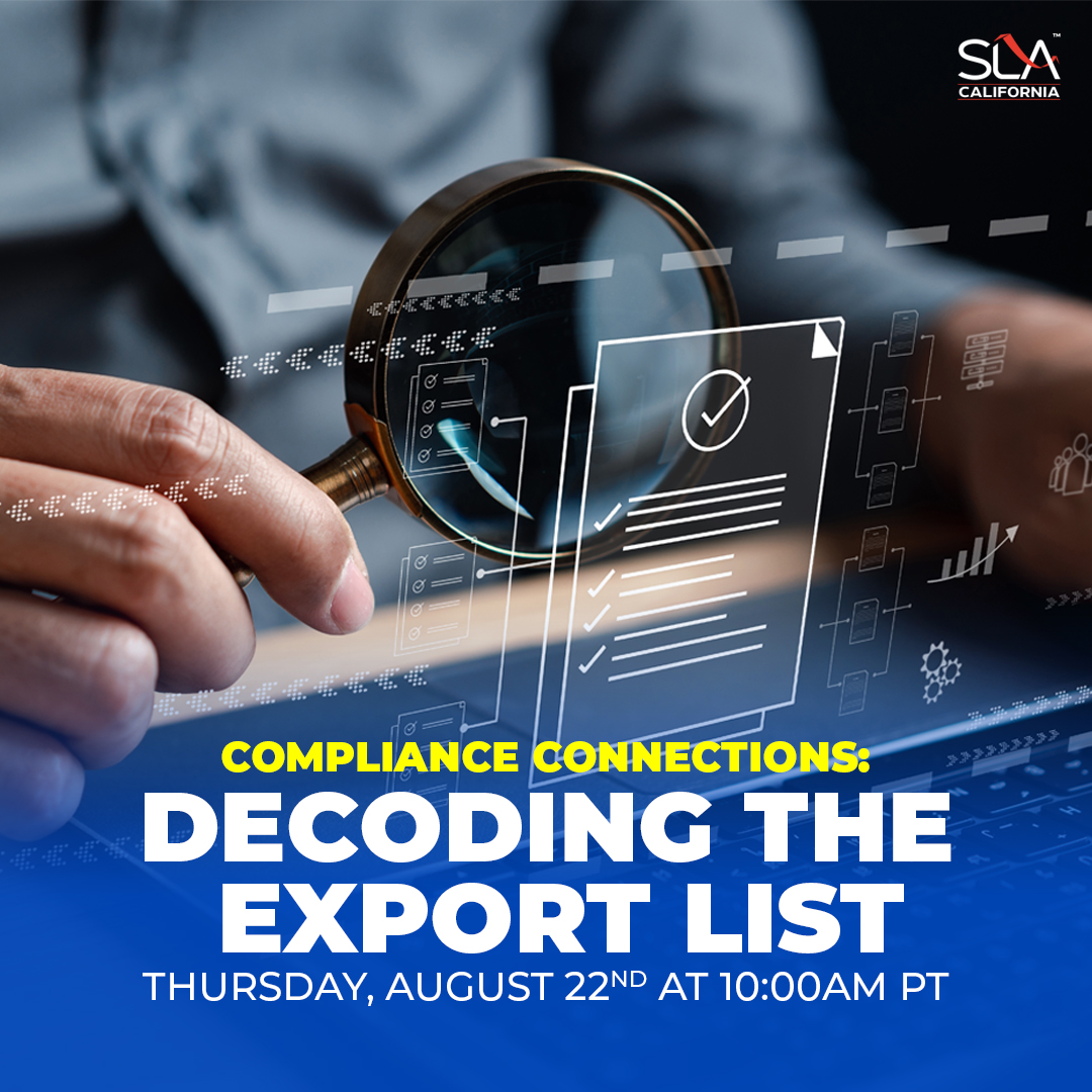 Surplus Line Association of California tweet media