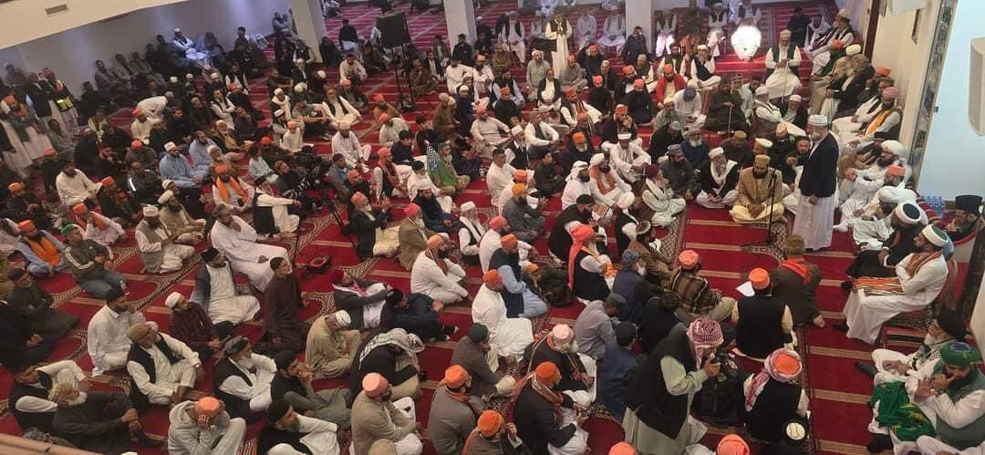 Umar Hayat Qadri tweet media